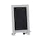 Flash Furniture Whitewashed Magnetic Tabletop/Hanging Chalkboard HFKHD-GDIS-CRE8-022315-GG - alternate 3